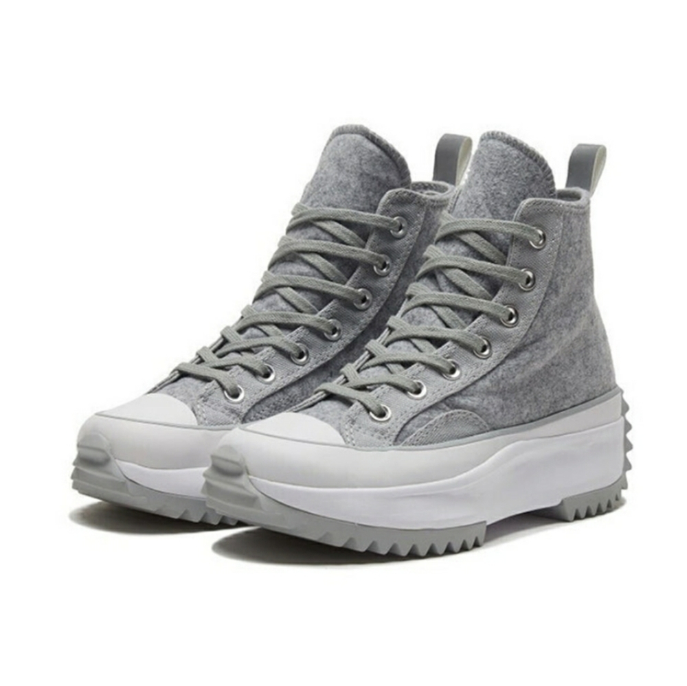 Converse run star hike